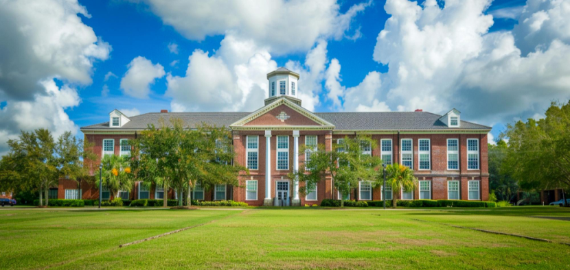 University of Oxford
