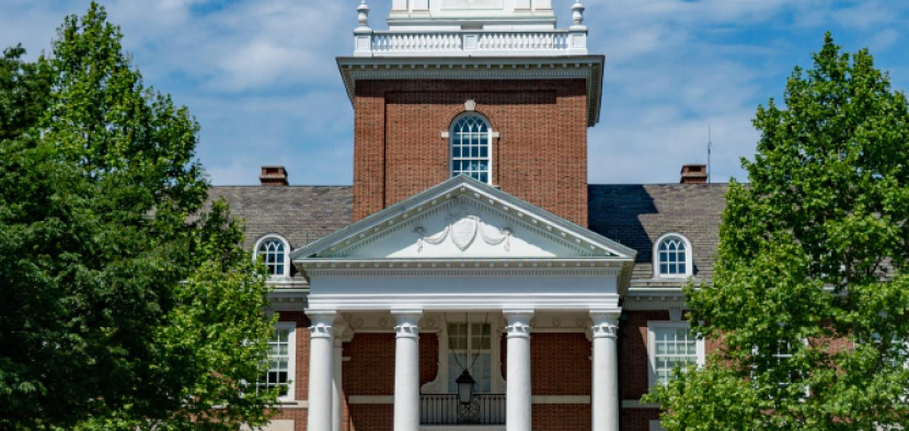 University of Cambridge